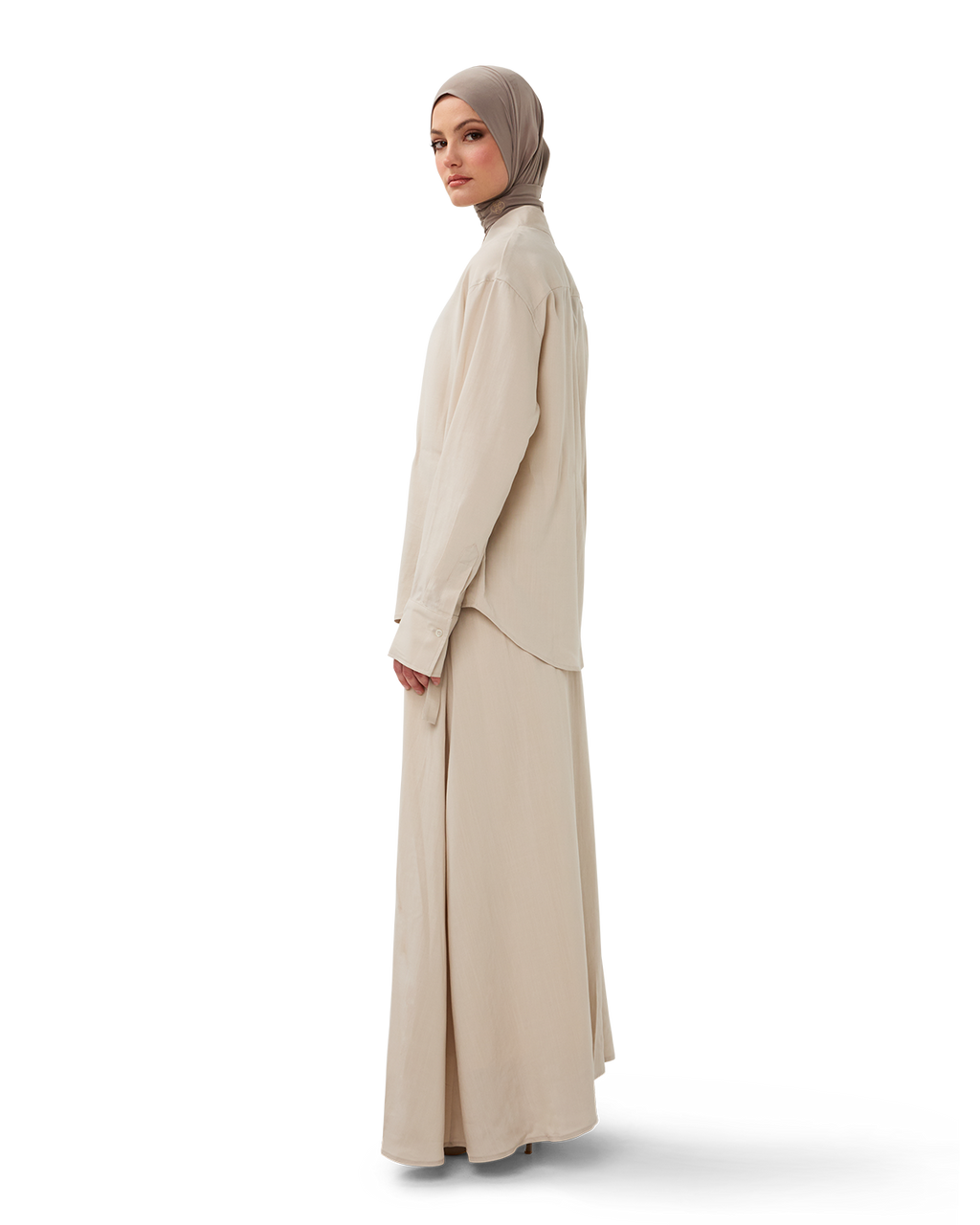Marella Set - Bone