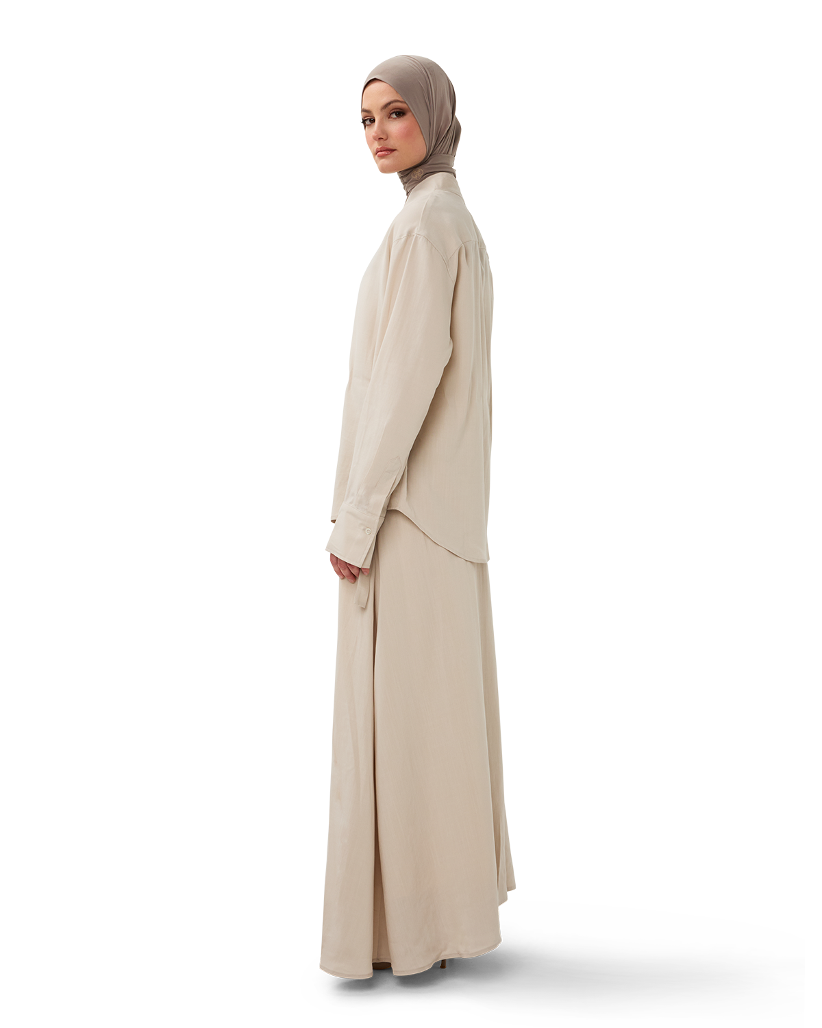 Marella Set - Bone