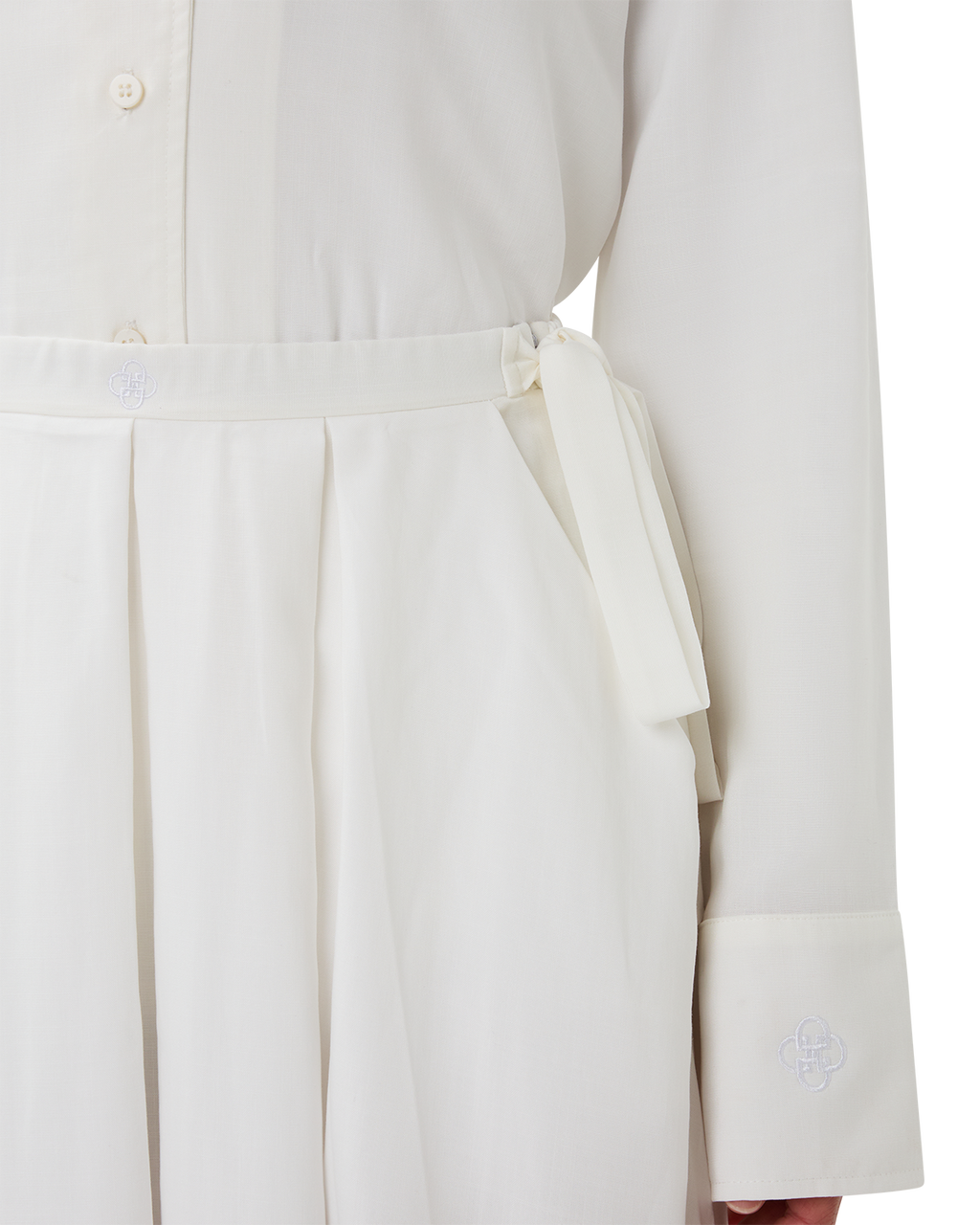 Marella Set - Chalk