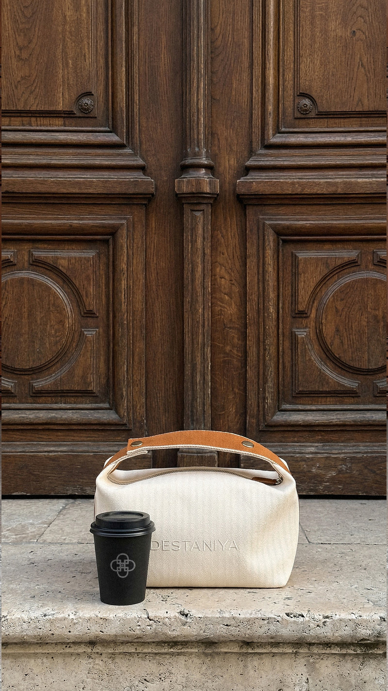 Essential Pouch