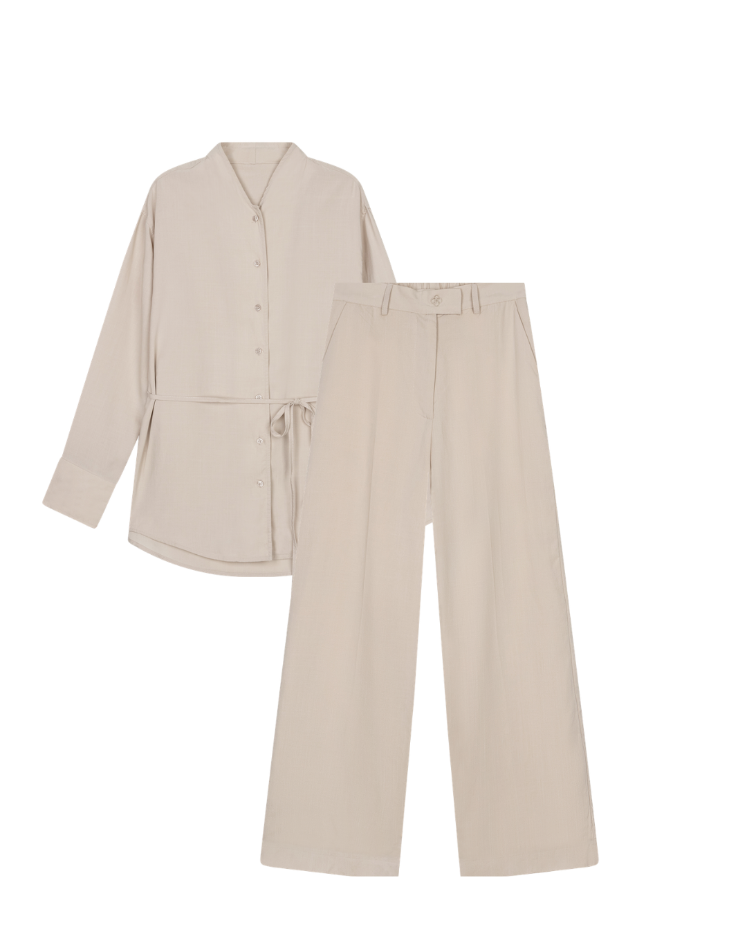 Anvera Set - Bone