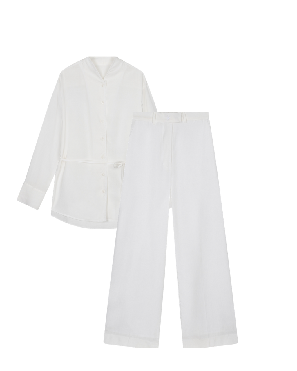 Anvera Set - Chalk