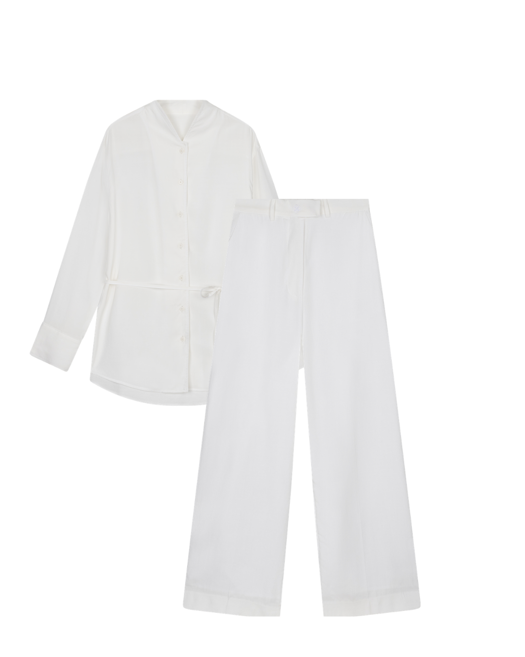 Anvera Set - Chalk