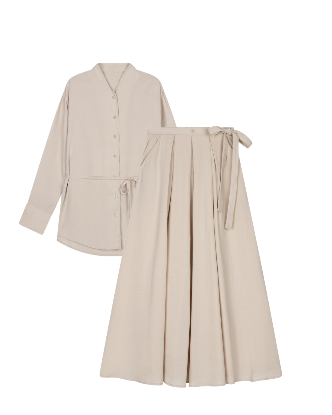 Marella Set - Bone