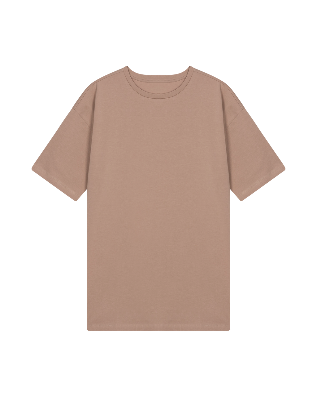 Tee Dusty Rose