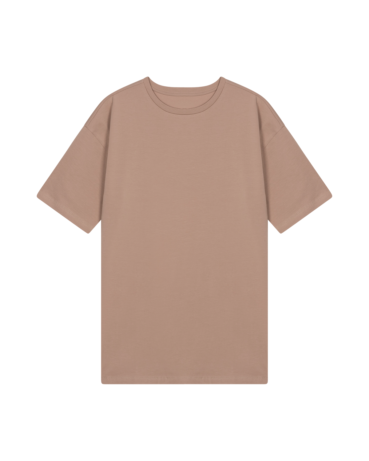 Tee Dusty Rose