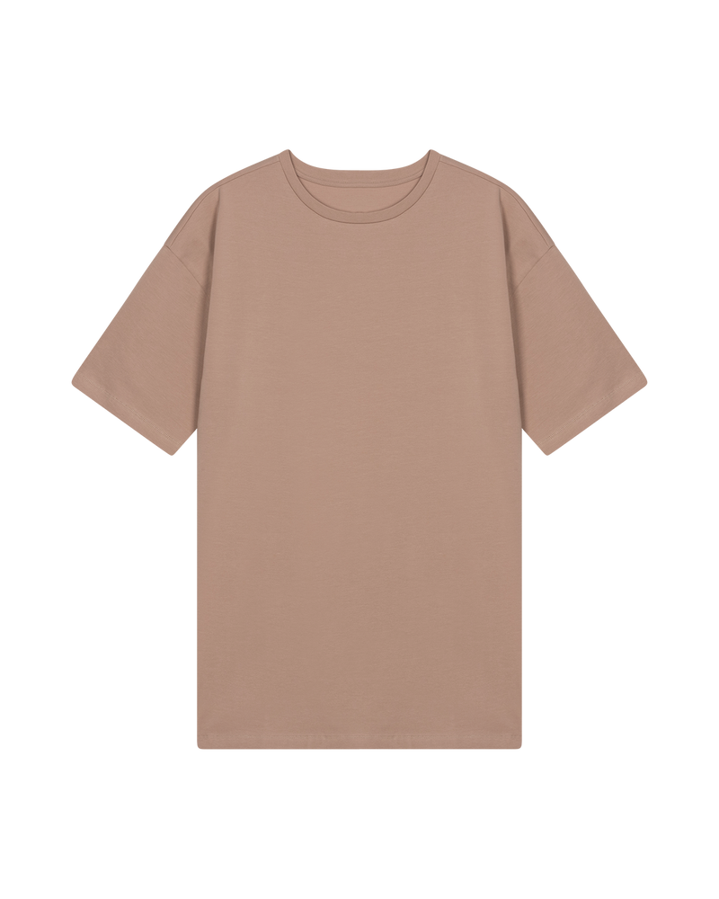 Tee Dusty Rose