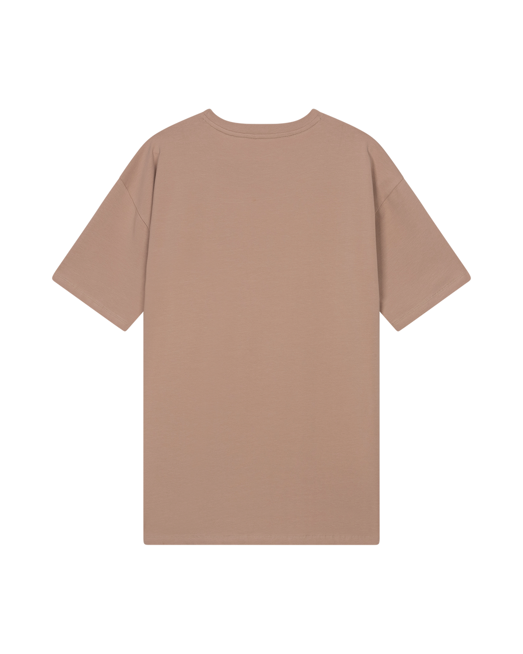 Tee Dusty Rose