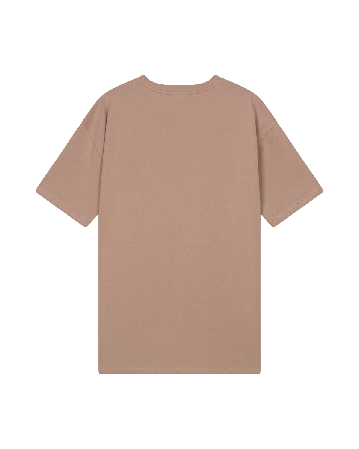 Tee Dusty Rose