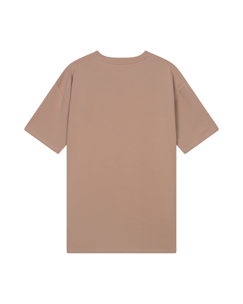 Tee Dusty Rose