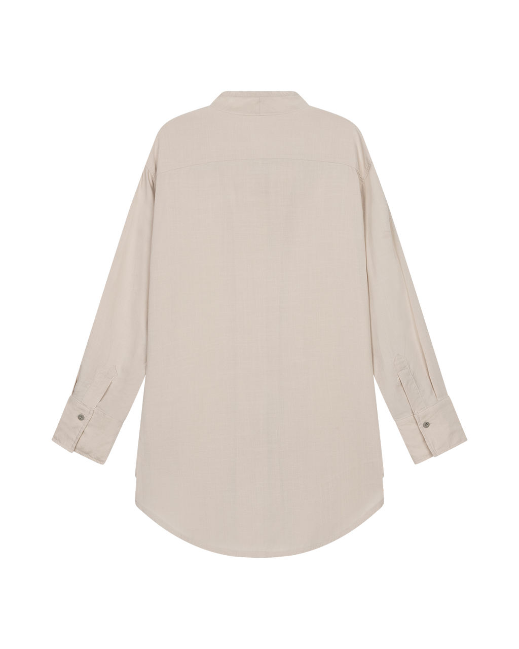Tunic Blouse Bone