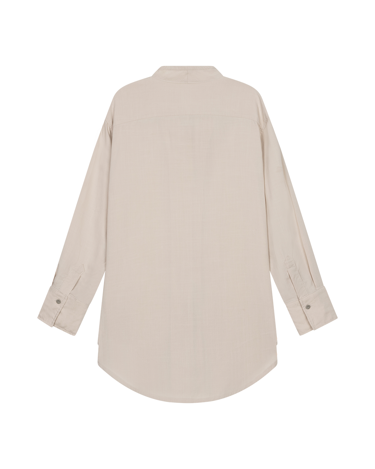 Tunic Blouse Bone