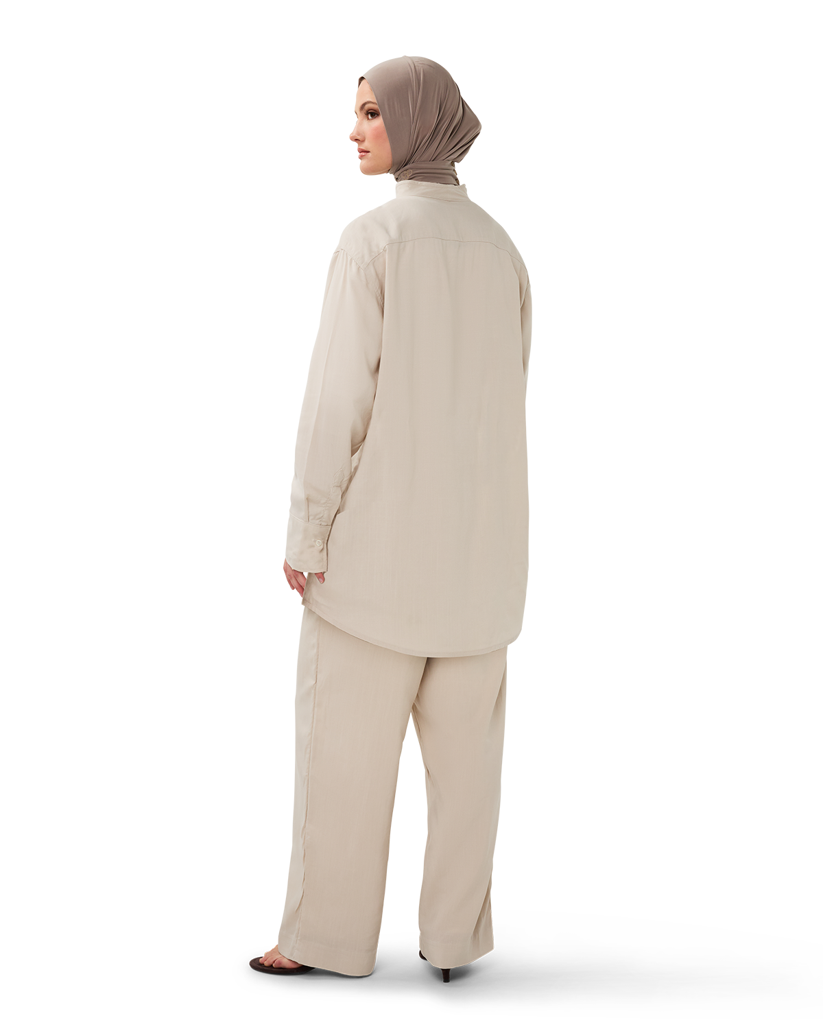 Anvera Set - Bone
