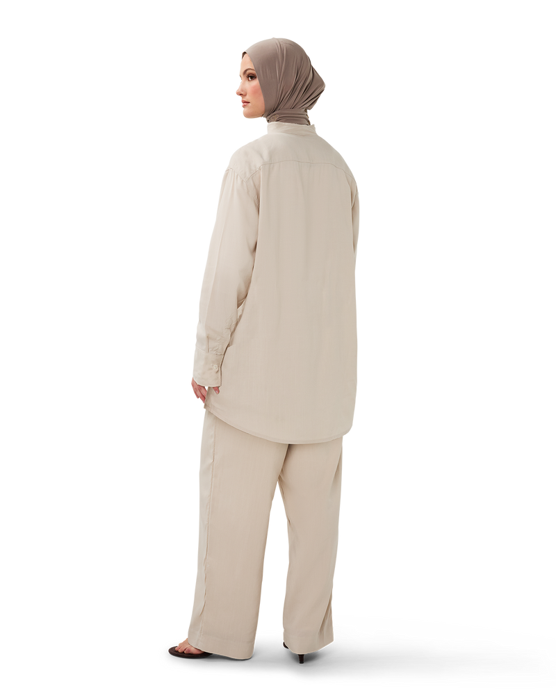 Anvera Set - Bone