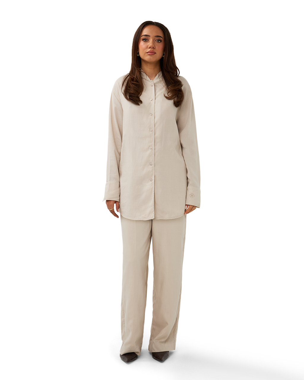 Anvera Set - Bone