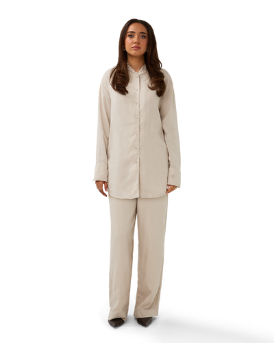Anvera Set - Bone