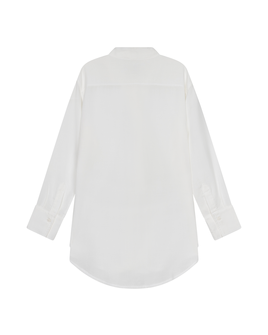 Tunic Blouse Chalk