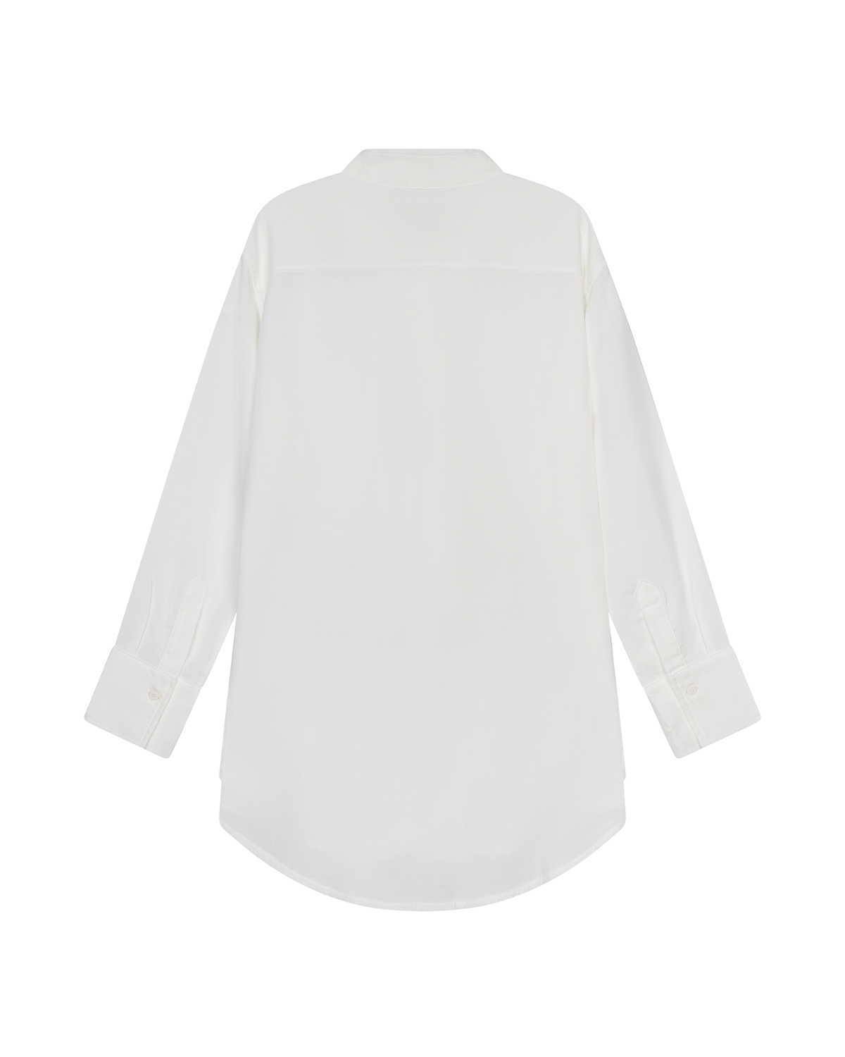 Tunic Blouse Chalk