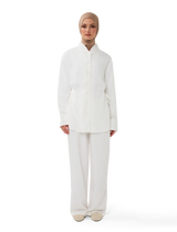 Anvera Set - Chalk