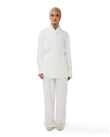 Anvera Set - Chalk
