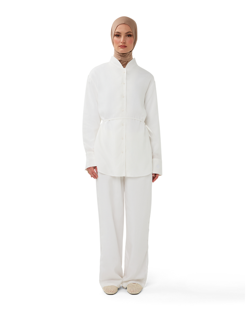 Anvera Set - Chalk