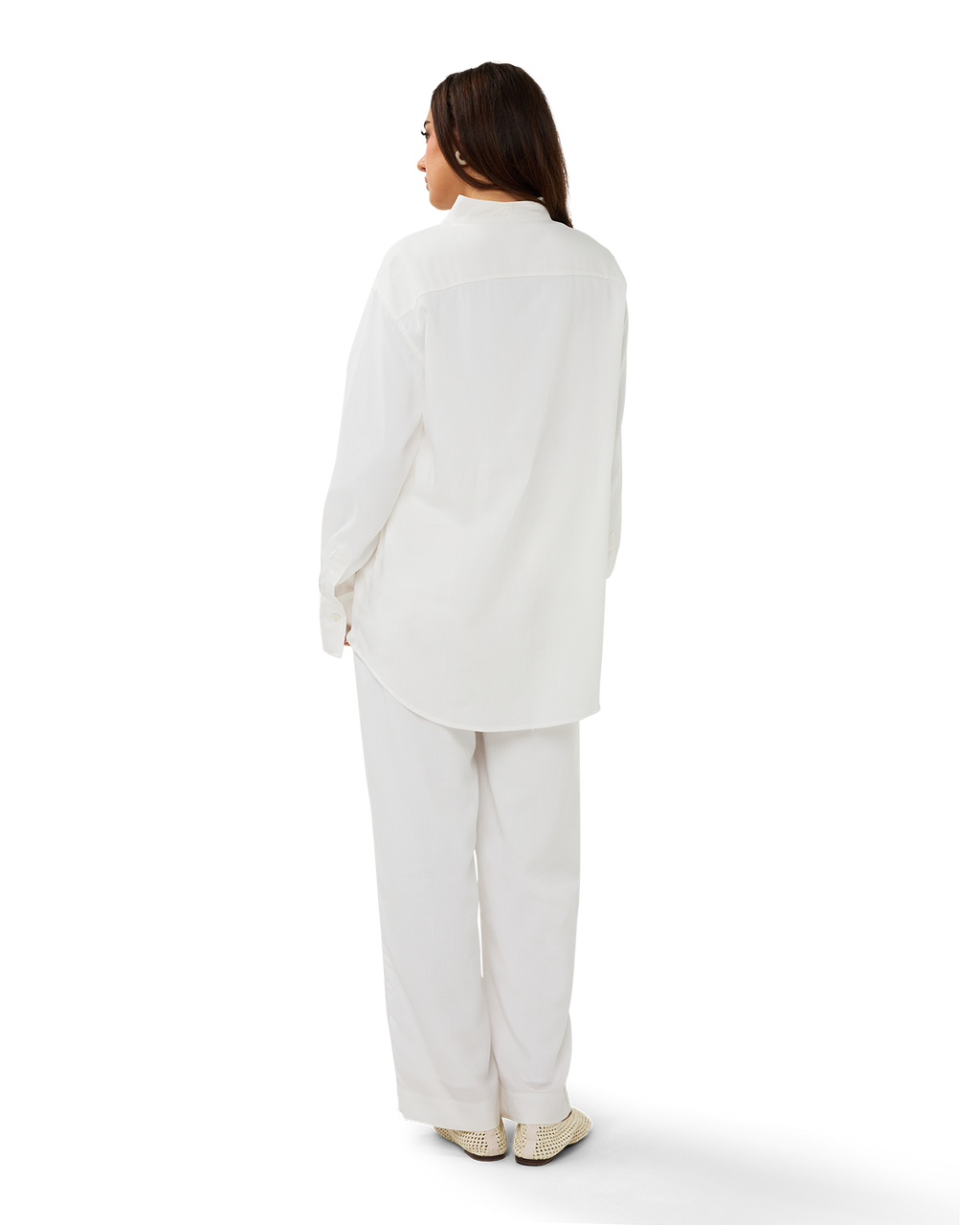 Anvera Set - Chalk