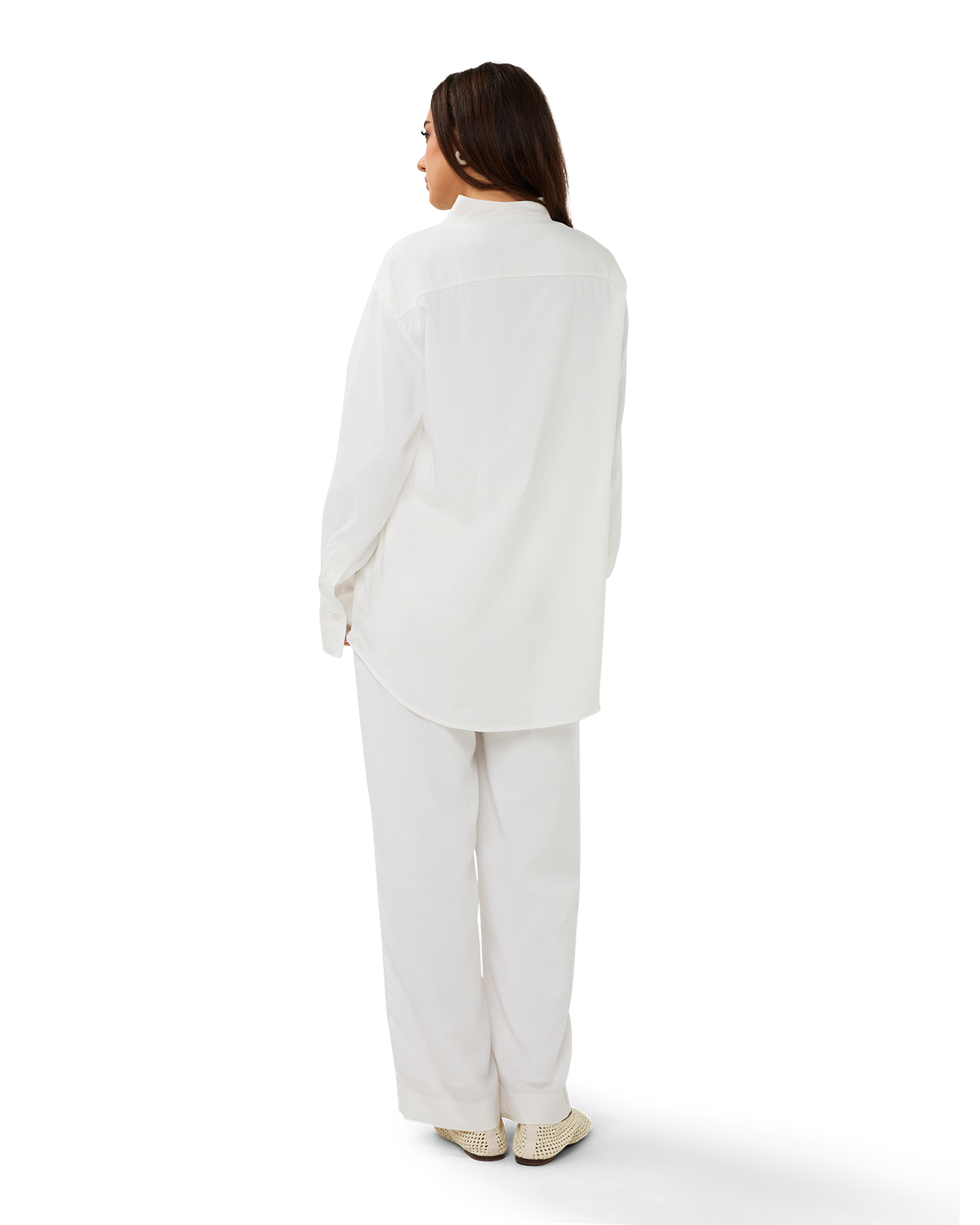 Anvera Set - Chalk