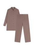 Velin Set - Mauve