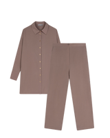 Velin Set - Mauve