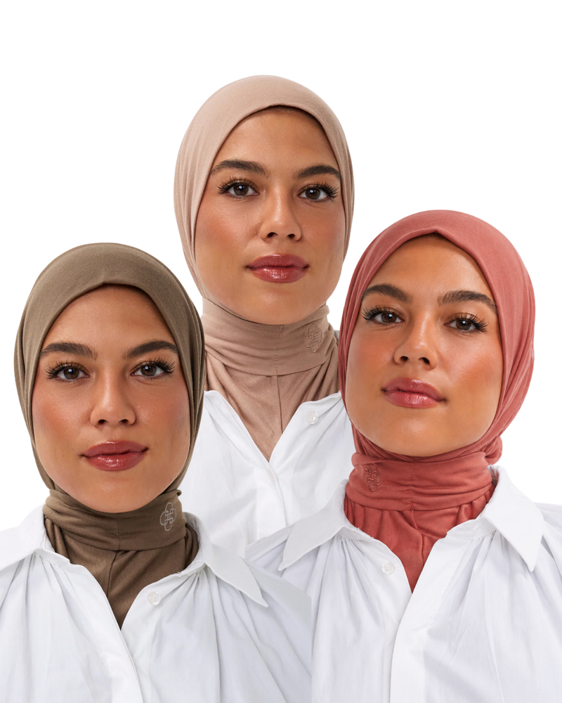 Warmgetinte borduurslip-onset